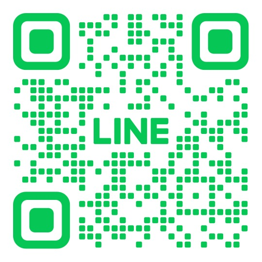 Mika Corp LINE QR Code